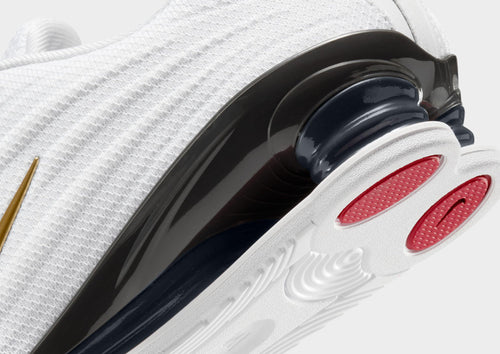 รองเท้าผู้หญิง Shox Z