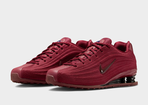 รองเท้าผู้หญิง Shox Z