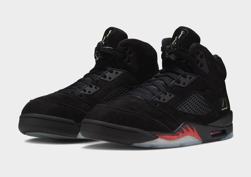 รองเท้าผู้ชาย Air 5 Retro "Halloween"