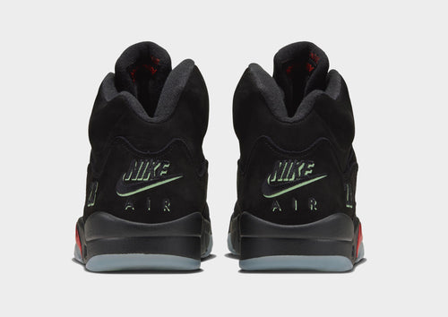 รองเท้าผู้ชาย Air 5 Retro "Halloween"