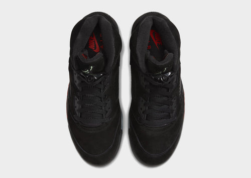 รองเท้าผู้ชาย Air 5 Retro "Halloween"