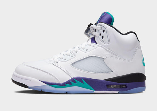 รองเท้าผู้ชาย Air 5 Retro