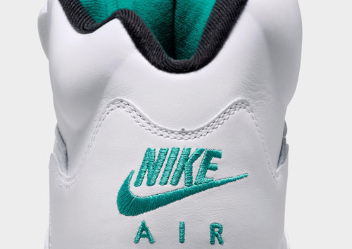 รองเท้าผู้ชาย Air 5 Retro