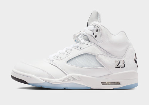 รองเท้าผู้ชาย Air 5 Retro