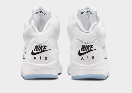 รองเท้าผู้ชาย Air 5 Retro