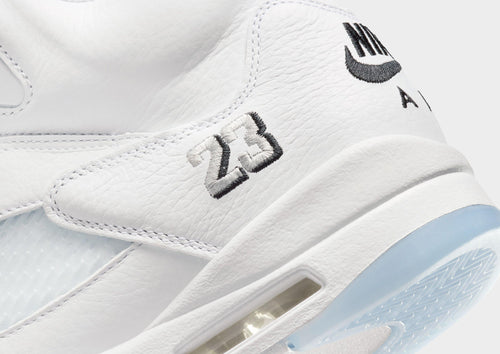 รองเท้าผู้ชาย Air 5 Retro