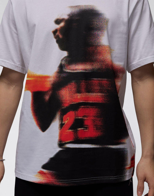 เสื้อยืดผู้ชาย Sport Graphic