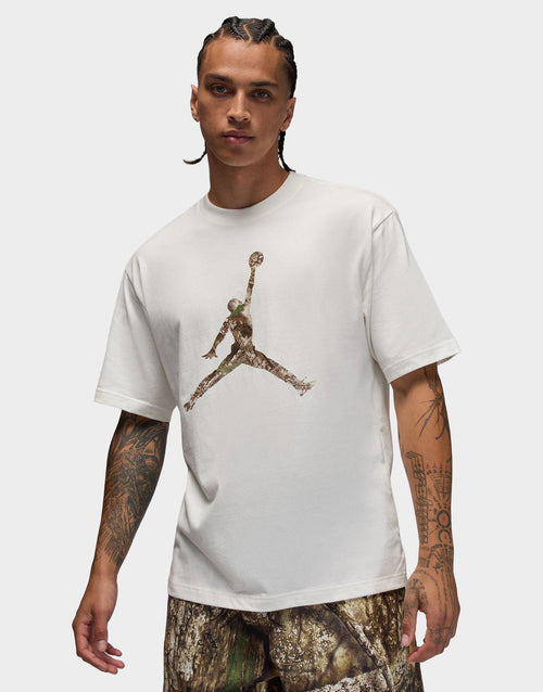 เสื้อยืดผู้ชาย Brooklyn Realtree Jumpman