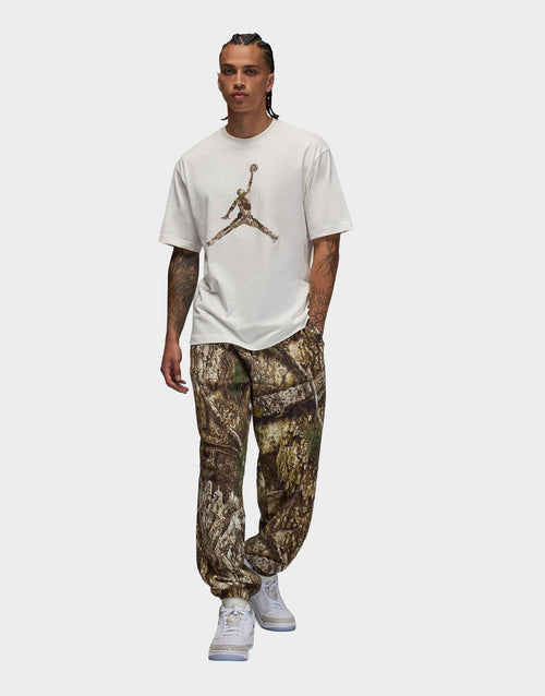 เสื้อยืดผู้ชาย Brooklyn Realtree Jumpman