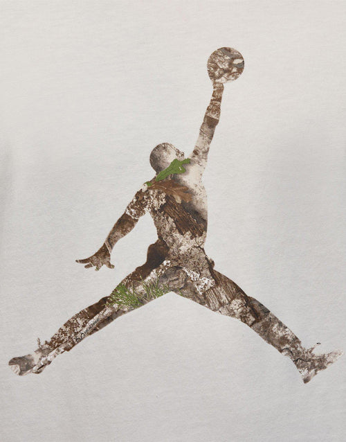 เสื้อยืดผู้ชาย Brooklyn Realtree Jumpman