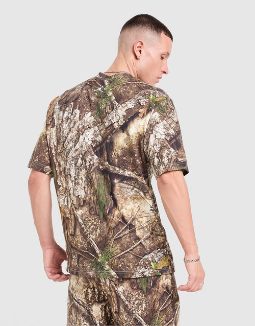 เสื้อยืดผู้ชาย Brooklyn Realtree