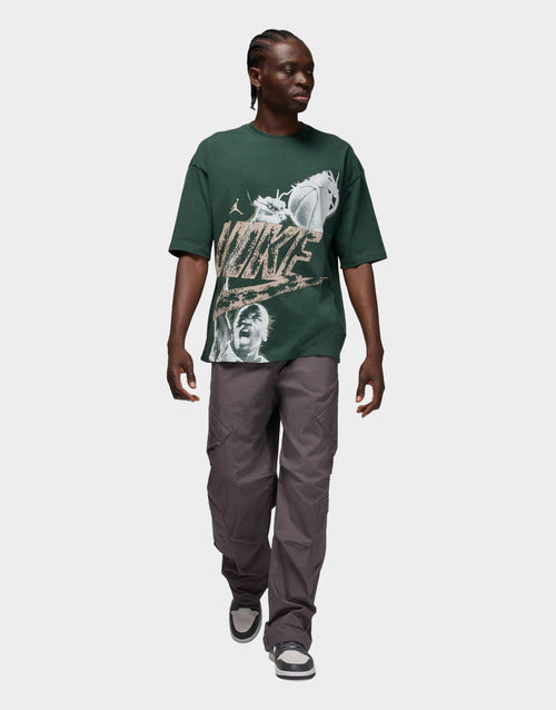เสื้อยืดผู้ชาย Reissue
