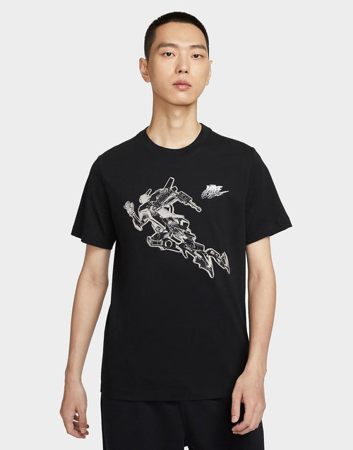 เสื้อยืดผู้ชาย Sportswear