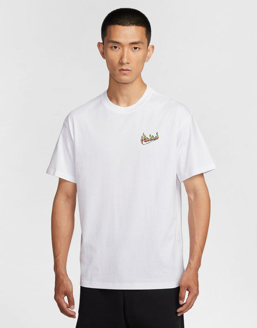 เสื้อยืดผู้ชาย Sportswear Max90