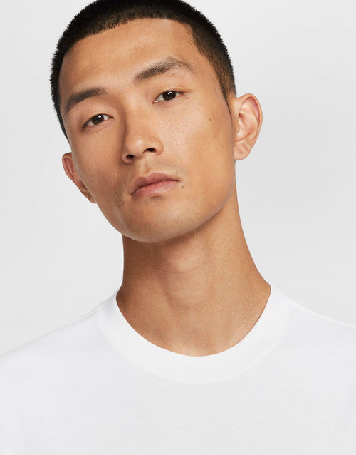 เสื้อยืดผู้ชาย Sportswear Max90