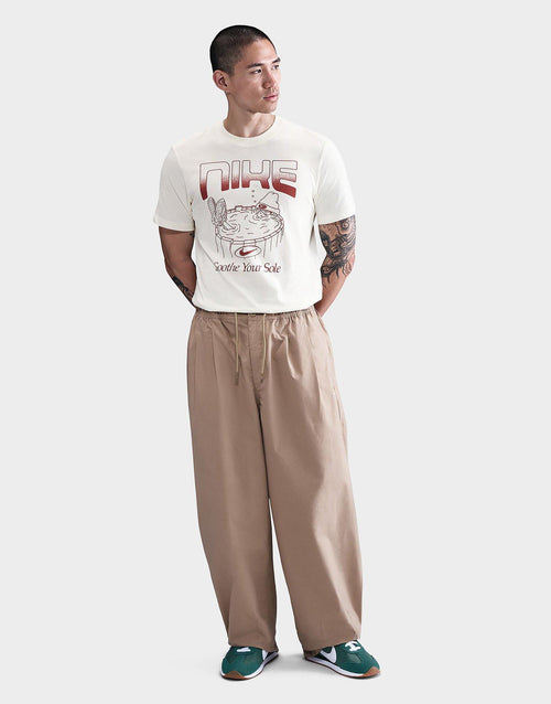 เสื้อยืดผู้ชาย Sportswear