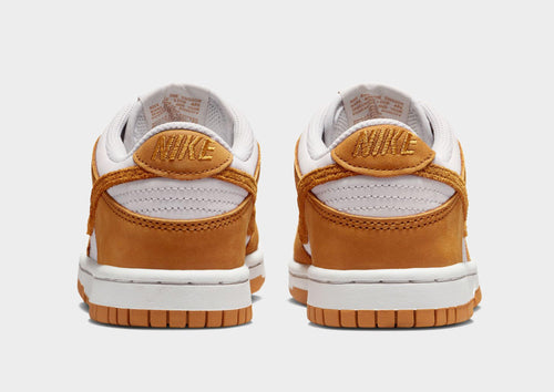 รองเท้าเด็กโต Dunk Low SE