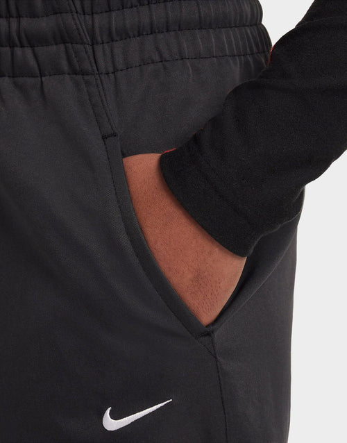 กางเกงขายาวเด็กโต (หญิง) Sportswear Woven