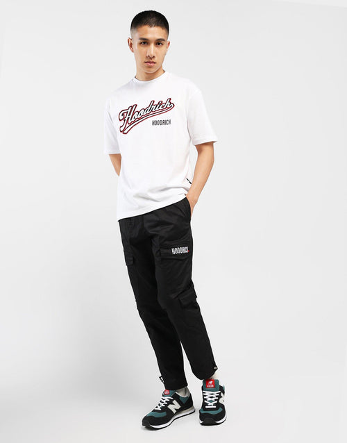 กางเกงขายาวผู้ชาย OG Vault Woven Cargo