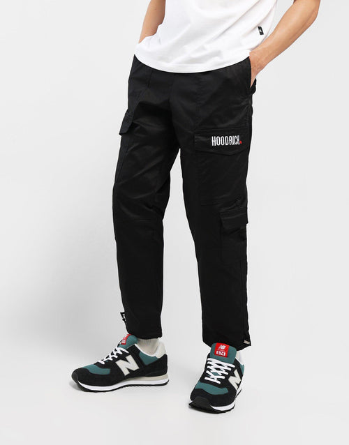 กางเกงขายาวผู้ชาย OG Vault Woven Cargo