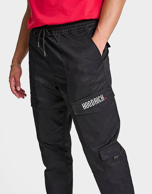 กางเกงขายาวผู้ชาย OG Vault Woven Cargo