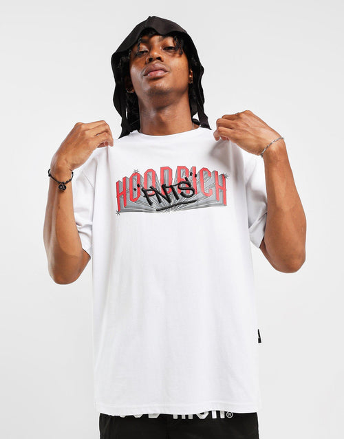 เสื้อยืดผู้ชาย OG Action