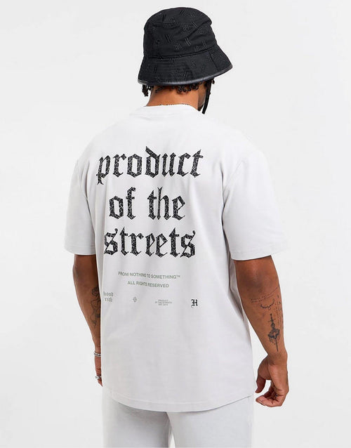 เสื้อยืดผู้ชาย Shadow Premium Oversize