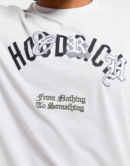 เสื้อยืดผู้ชาย Shadow Premium Oversize