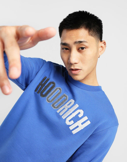 เสื้อแขนยาวผู้ชาย OG Kraze