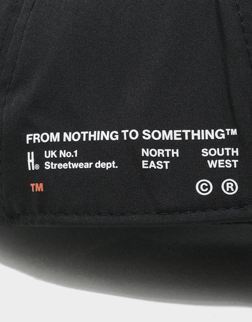 หมวกแก๊ป OG Limit v2