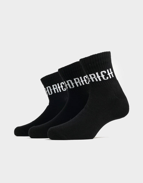 ถุงเท้า OG Core Quarter (3 คู่)