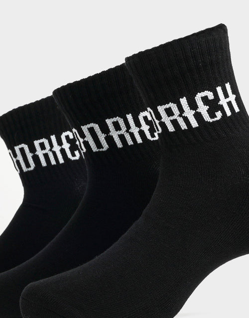 ถุงเท้า OG Core Quarter (3 คู่)