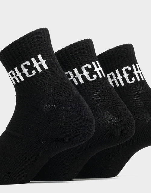 ถุงเท้า OG Core Quarter (3 คู่)