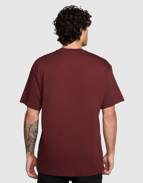 เสื้อยืดผู้ชาย Sportswear Max90