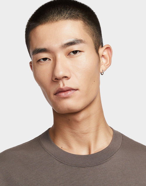 เสื้อยืดผู้ชาย Sportswear Max90