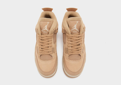 รองเท้าผู้หญิง Air 4 Retro