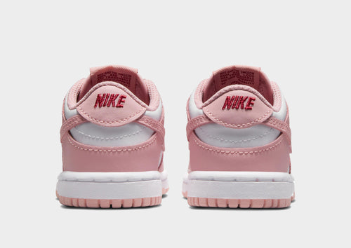 รองเท้าเด็กวัยหัดเดิน Dunk Low