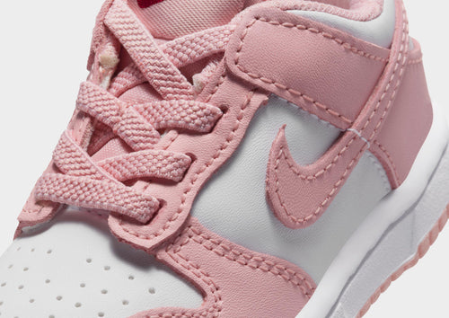 รองเท้าเด็กวัยหัดเดิน Dunk Low