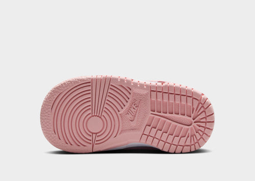 รองเท้าเด็กวัยหัดเดิน Dunk Low