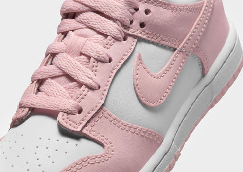 รองเท้าเด็กเล็ก Dunk Low