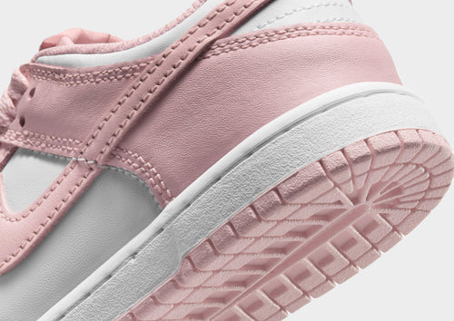 รองเท้าเด็กเล็ก Dunk Low