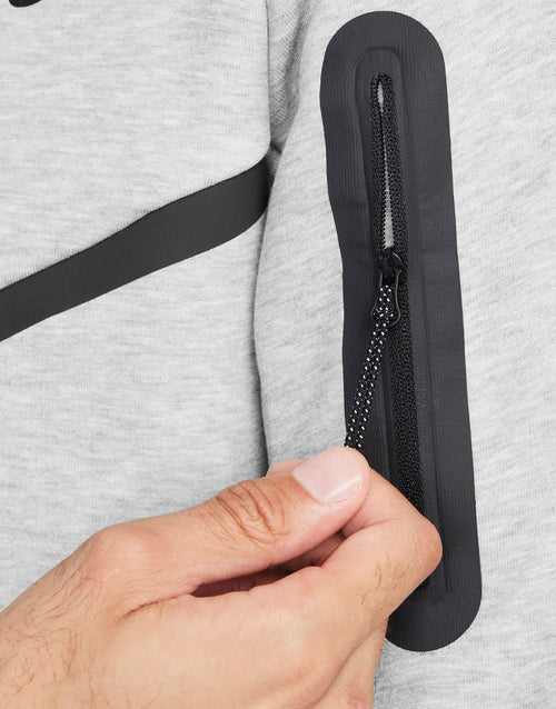 เสื้อแจ็คเก็ตผู้ชาย Full-Zip Windrunner