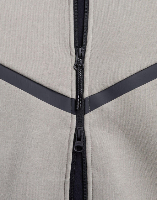 เสื้อแจ็คเก็ตผู้ชาย Full-Zip Windrunner