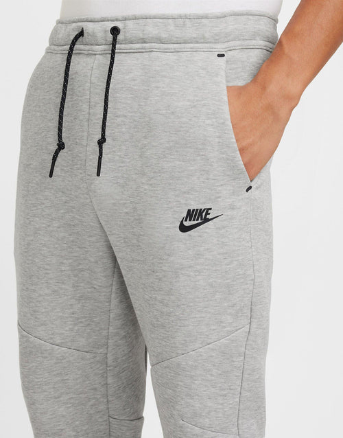 กางเกงขายาวผู้ชาย Fleece