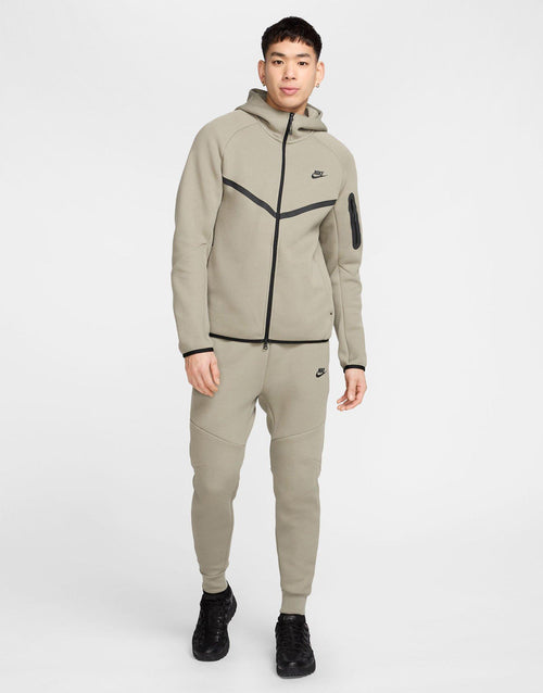 กางเกงจ็อกเกอร์ผู้ชาย Fleece