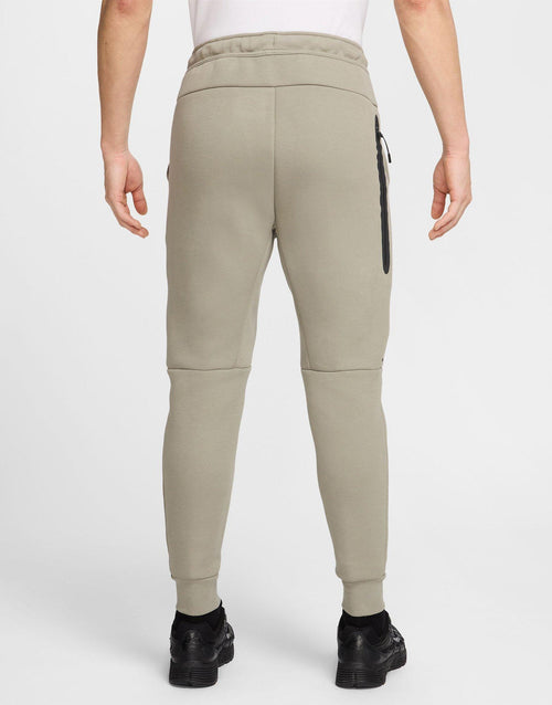 กางเกงจ็อกเกอร์ผู้ชาย Fleece