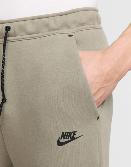 กางเกงจ็อกเกอร์ผู้ชาย Fleece