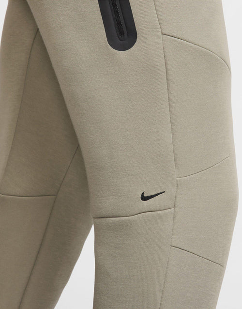 กางเกงจ็อกเกอร์ผู้ชาย Fleece