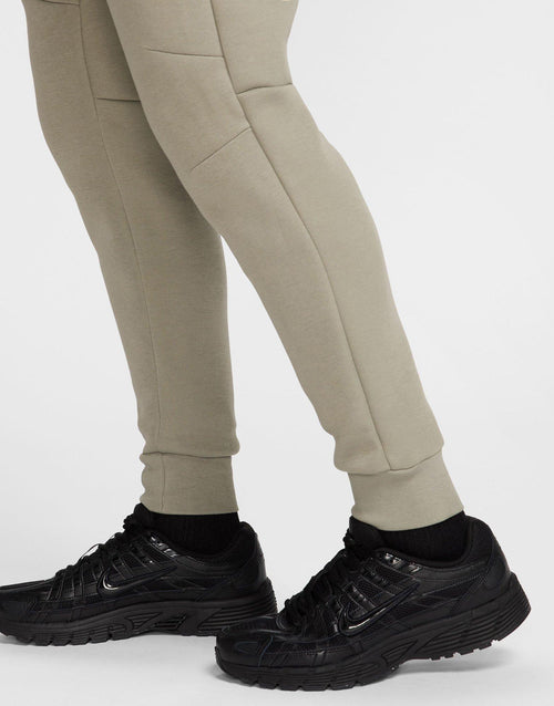 กางเกงจ็อกเกอร์ผู้ชาย Fleece