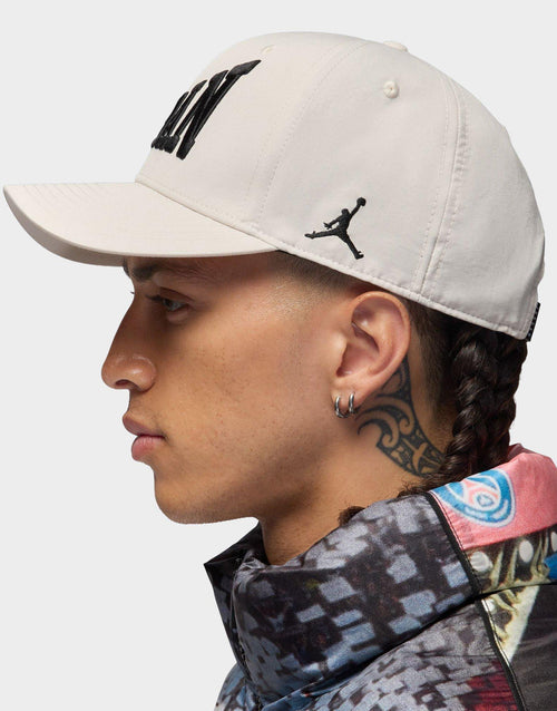 หมวกแก็ป Brooklyn Rise